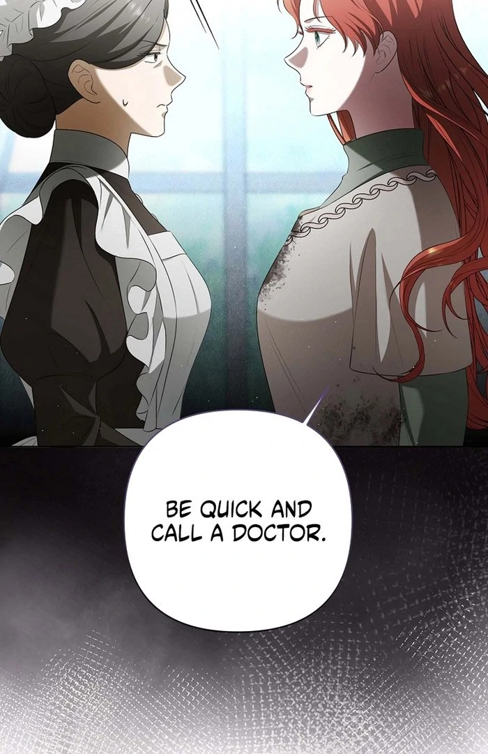 The Fake Bride Can’t Escape Chapter 53 page 65 - 