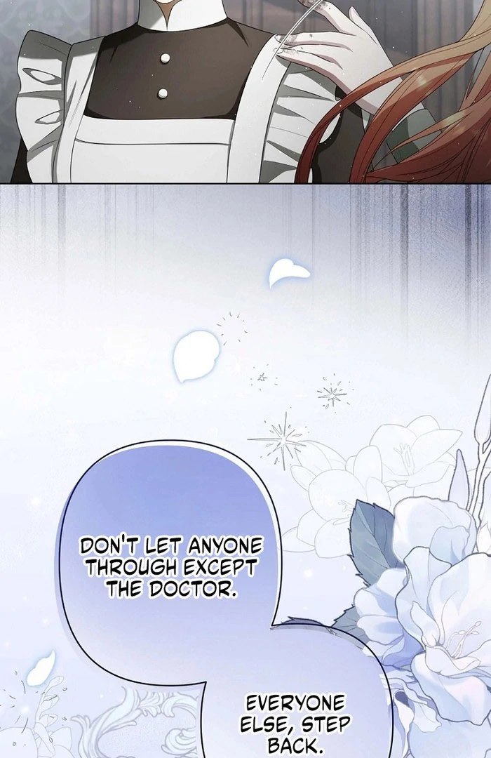The Fake Bride Can’t Escape Chapter 53 page 72 - 