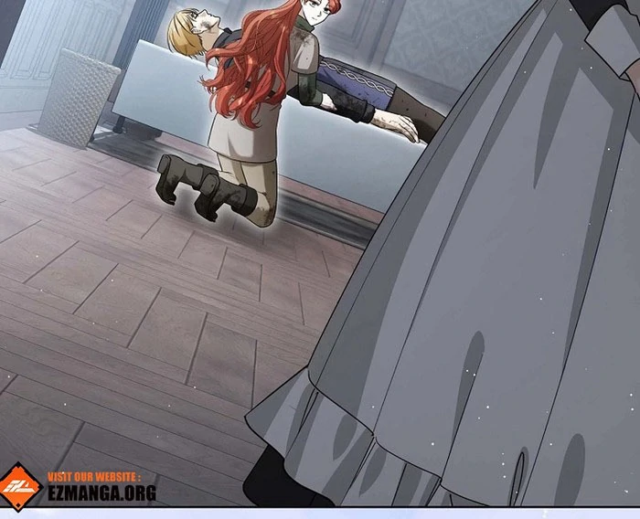 The Fake Bride Can’t Escape Chapter 53 page 78 - 
