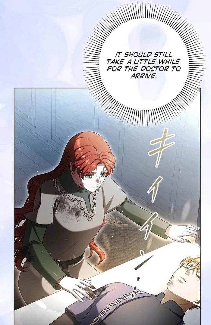 The Fake Bride Can’t Escape Chapter 53 page 80 - 