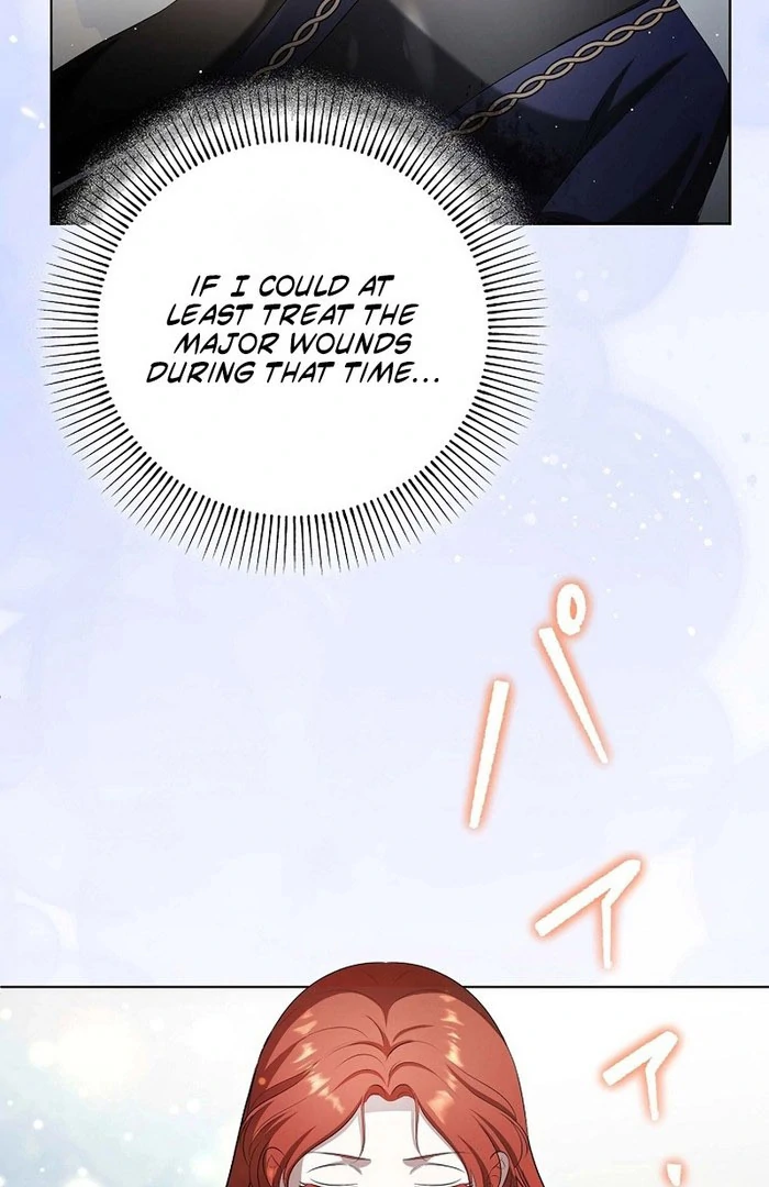 The Fake Bride Can’t Escape Chapter 53 page 81 - 