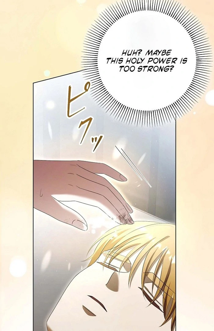 The Fake Bride Can’t Escape Chapter 53 page 83 - 