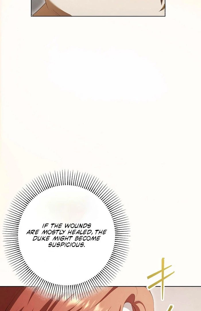 The Fake Bride Can’t Escape Chapter 53 page 84 - 