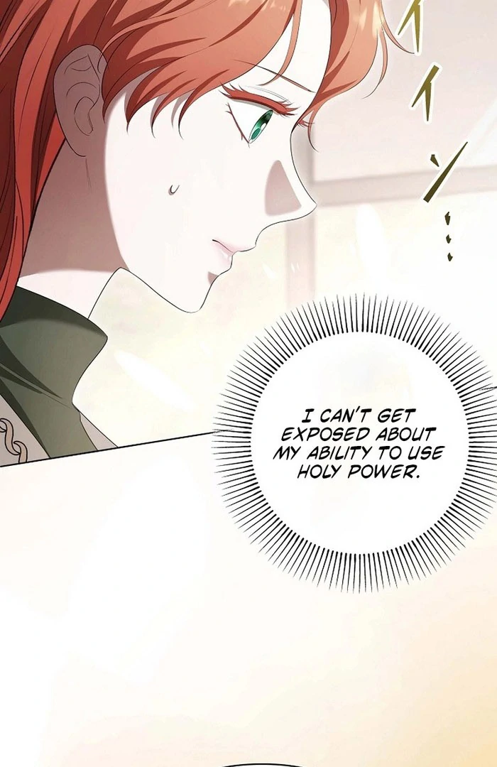 The Fake Bride Can’t Escape Chapter 53 page 85 - 