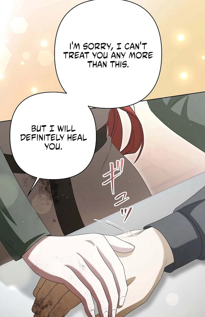 The Fake Bride Can’t Escape Chapter 53 page 86 - 