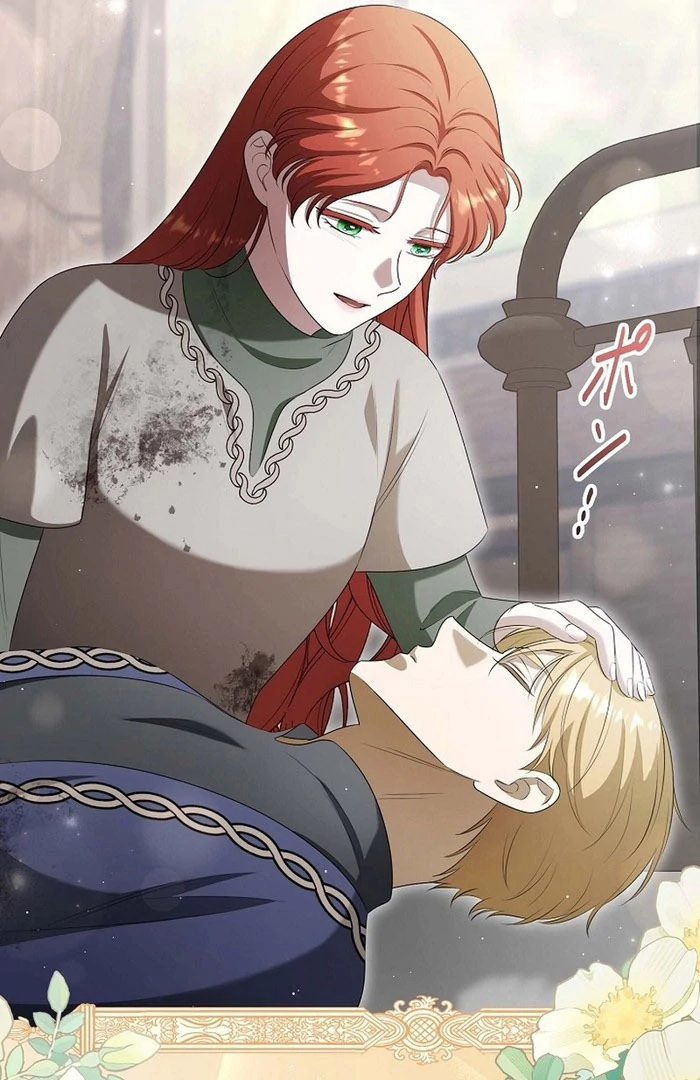 The Fake Bride Can’t Escape Chapter 53 page 89 - 