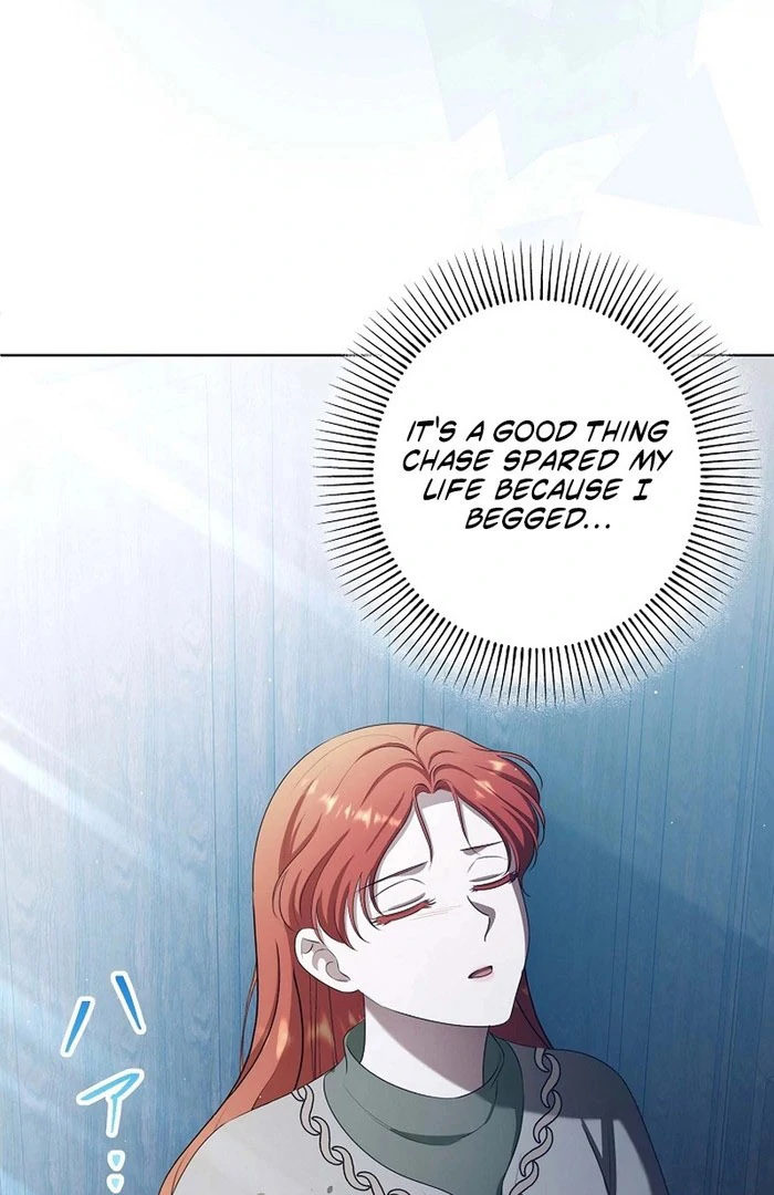 The Fake Bride Can’t Escape Chapter 53 page 95 - 