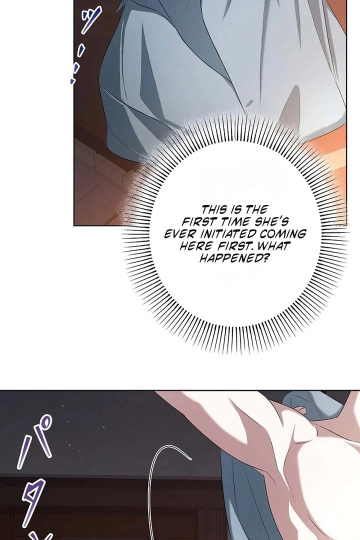The Fake Bride Can’t Escape Chapter 54 page 16 - 