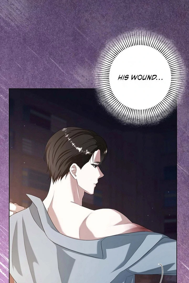 The Fake Bride Can’t Escape Chapter 54 page 20 - 