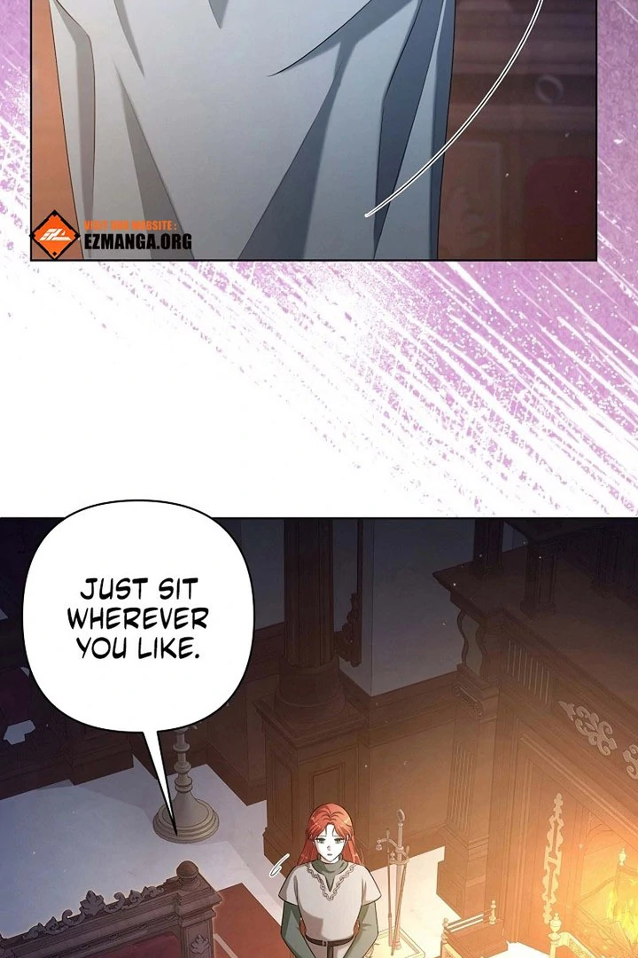 The Fake Bride Can’t Escape Chapter 54 page 21 - 