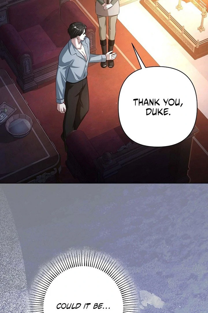 The Fake Bride Can’t Escape Chapter 54 page 22 - 
