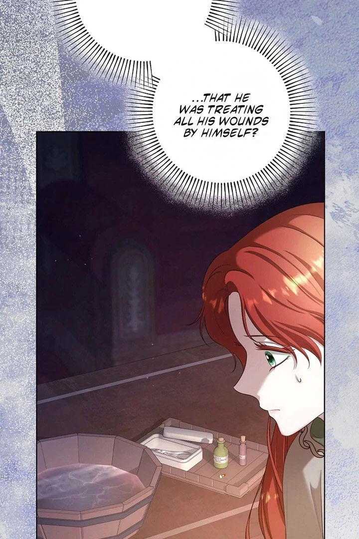 The Fake Bride Can’t Escape Chapter 54 page 23 - 
