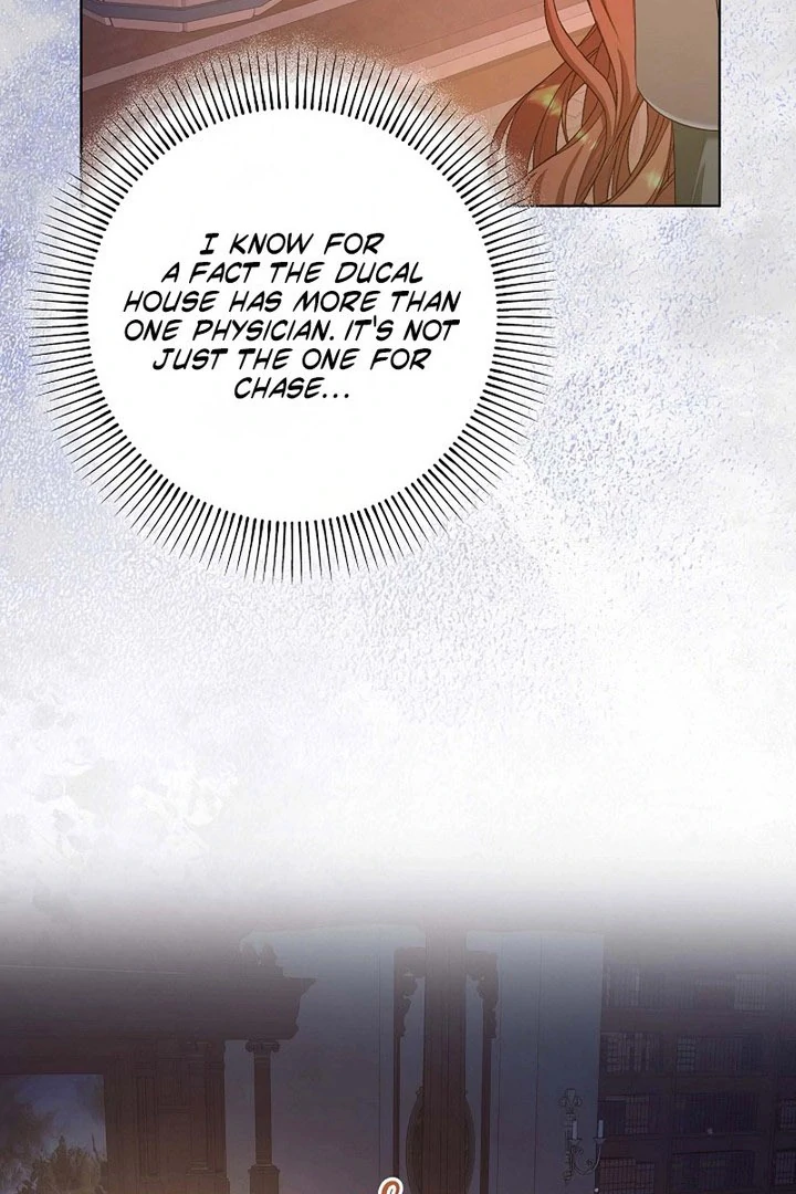 The Fake Bride Can’t Escape Chapter 54 page 24 - 