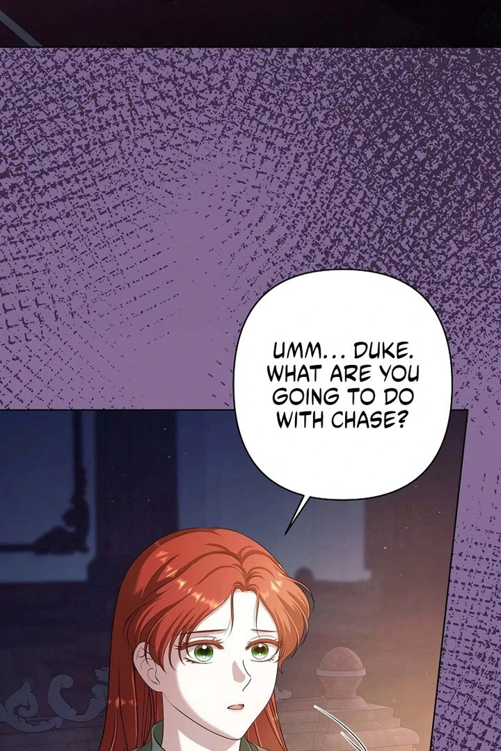 The Fake Bride Can’t Escape Chapter 54 page 26 - 