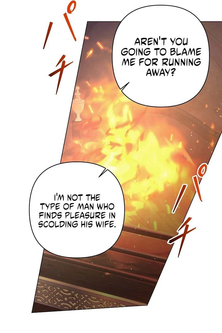 The Fake Bride Can’t Escape Chapter 54 page 29 - 