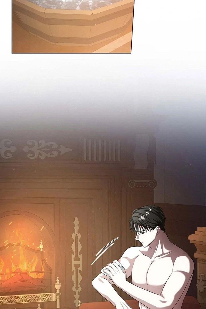 The Fake Bride Can’t Escape Chapter 54 page 4 - 