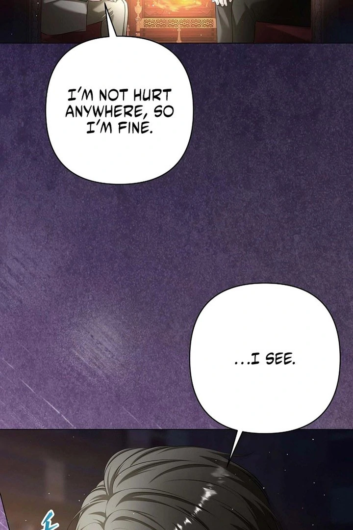The Fake Bride Can’t Escape Chapter 54 page 35 - 