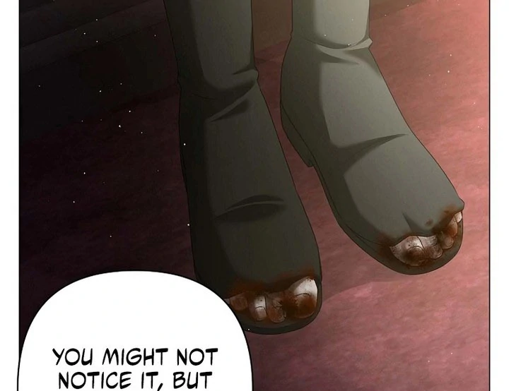 The Fake Bride Can’t Escape Chapter 54 page 37 - 