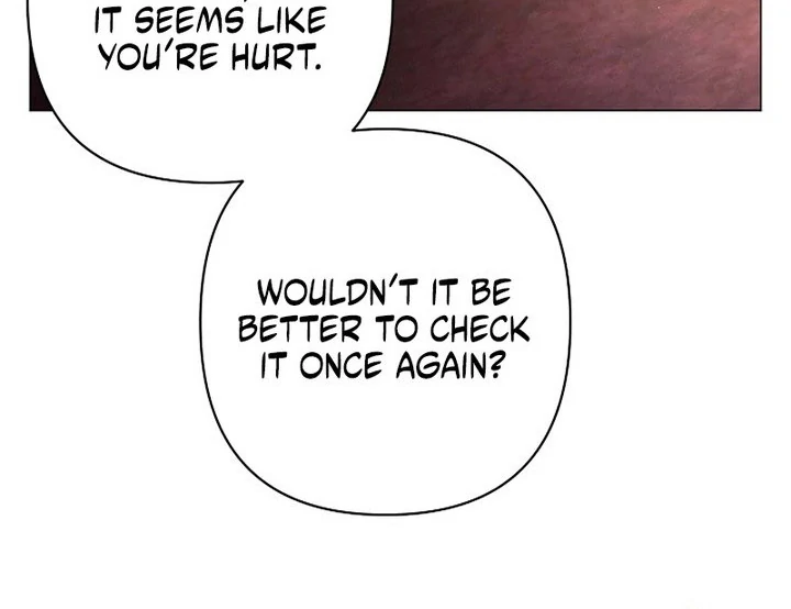 The Fake Bride Can’t Escape Chapter 54 page 38 - 