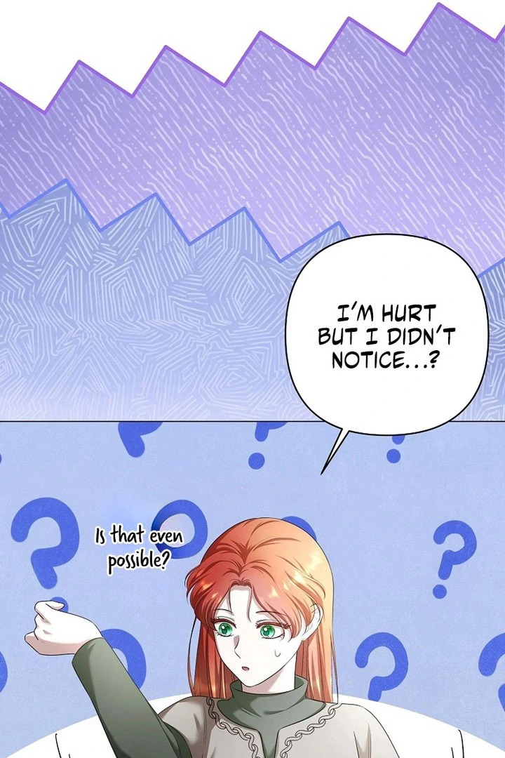 The Fake Bride Can’t Escape Chapter 54 page 39 - 