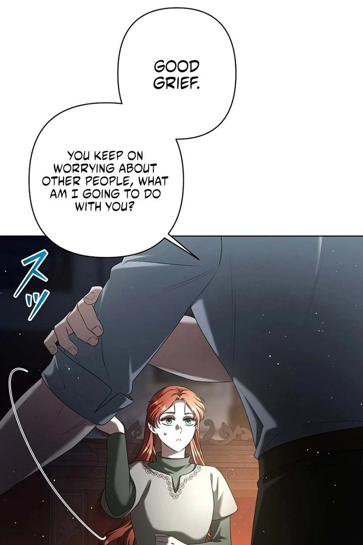 The Fake Bride Can’t Escape Chapter 54 page 42 - 