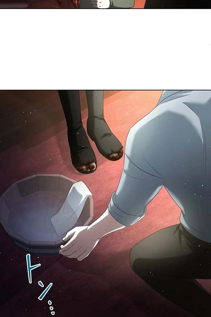 The Fake Bride Can’t Escape Chapter 54 page 43 - 