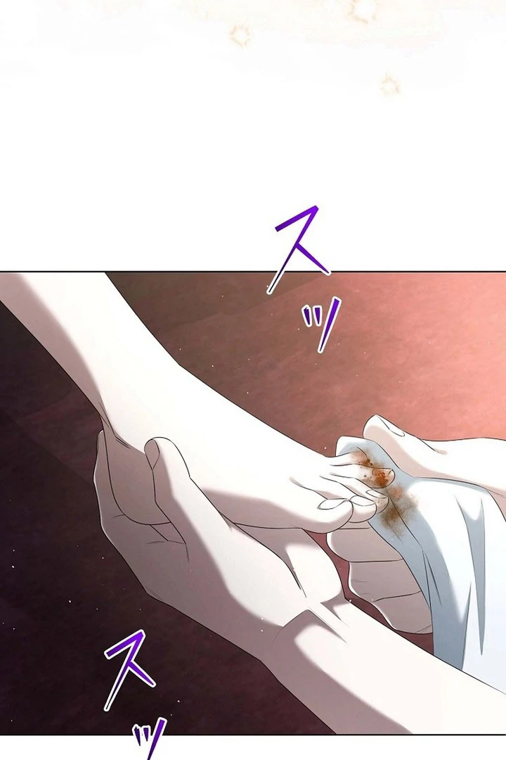 The Fake Bride Can’t Escape Chapter 54 page 49 - 