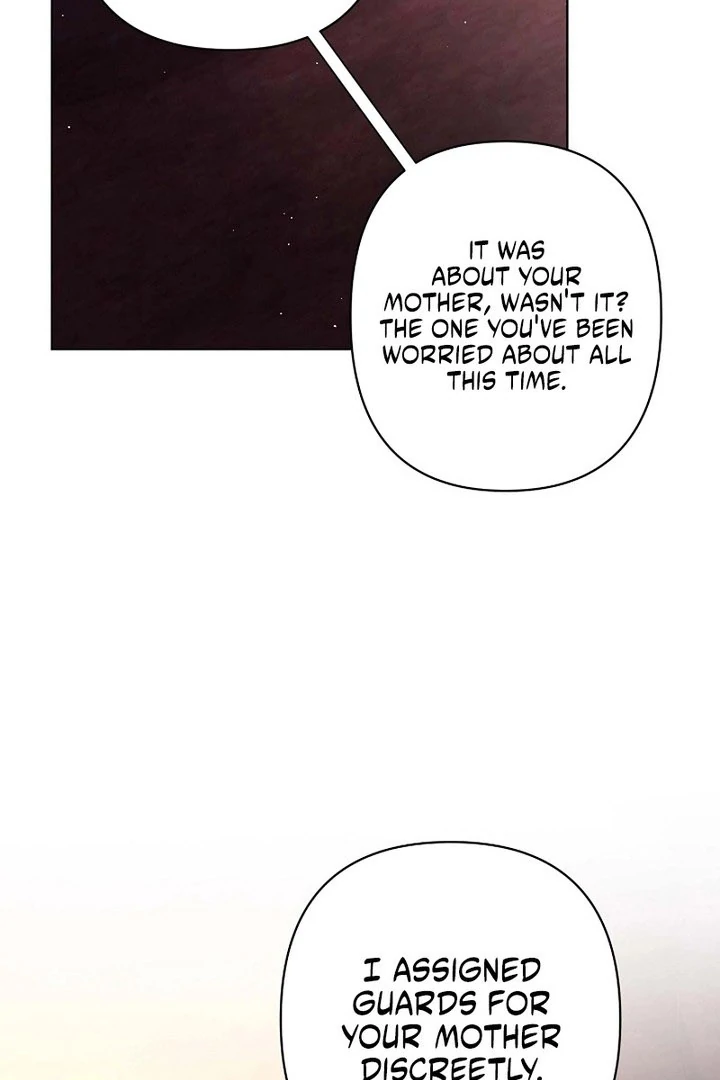 The Fake Bride Can’t Escape Chapter 54 page 51 - 