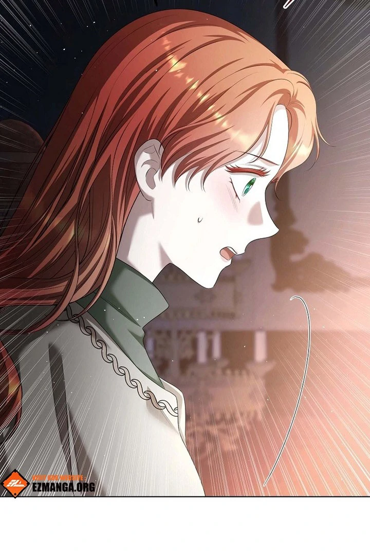 The Fake Bride Can’t Escape Chapter 54 page 54 - 