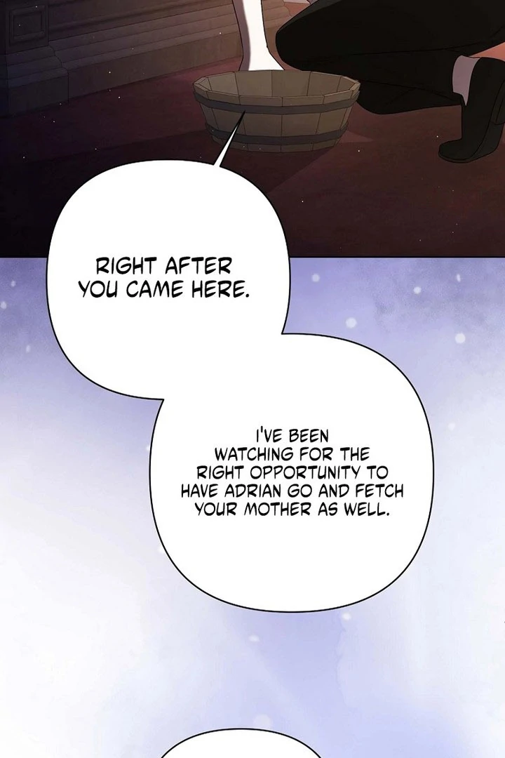 The Fake Bride Can’t Escape Chapter 54 page 56 - 