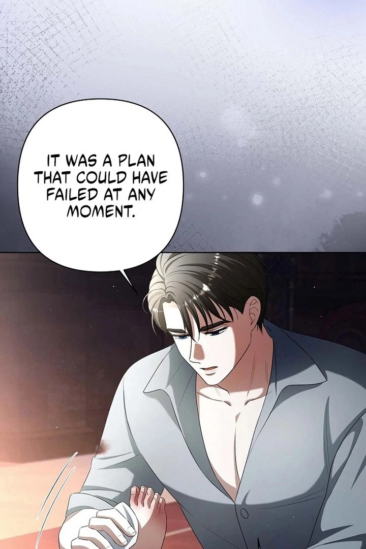 The Fake Bride Can’t Escape Chapter 54 page 59 - 