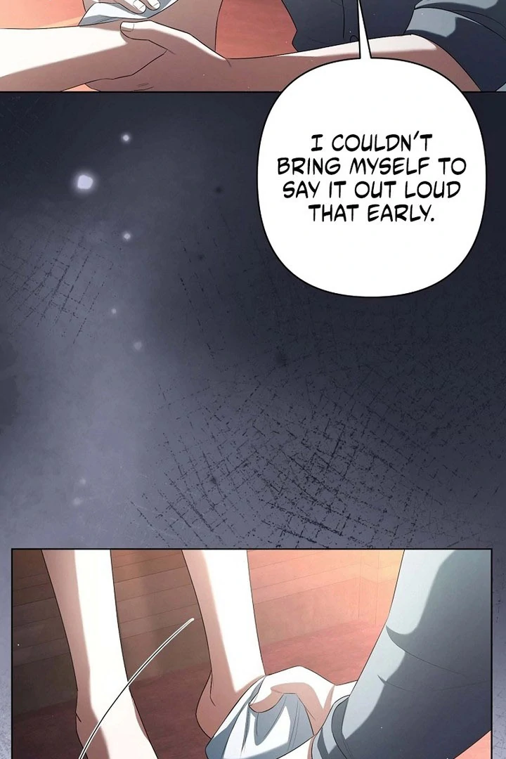 The Fake Bride Can’t Escape Chapter 54 page 60 - 