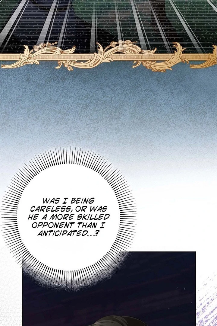 The Fake Bride Can’t Escape Chapter 54 page 7 - 