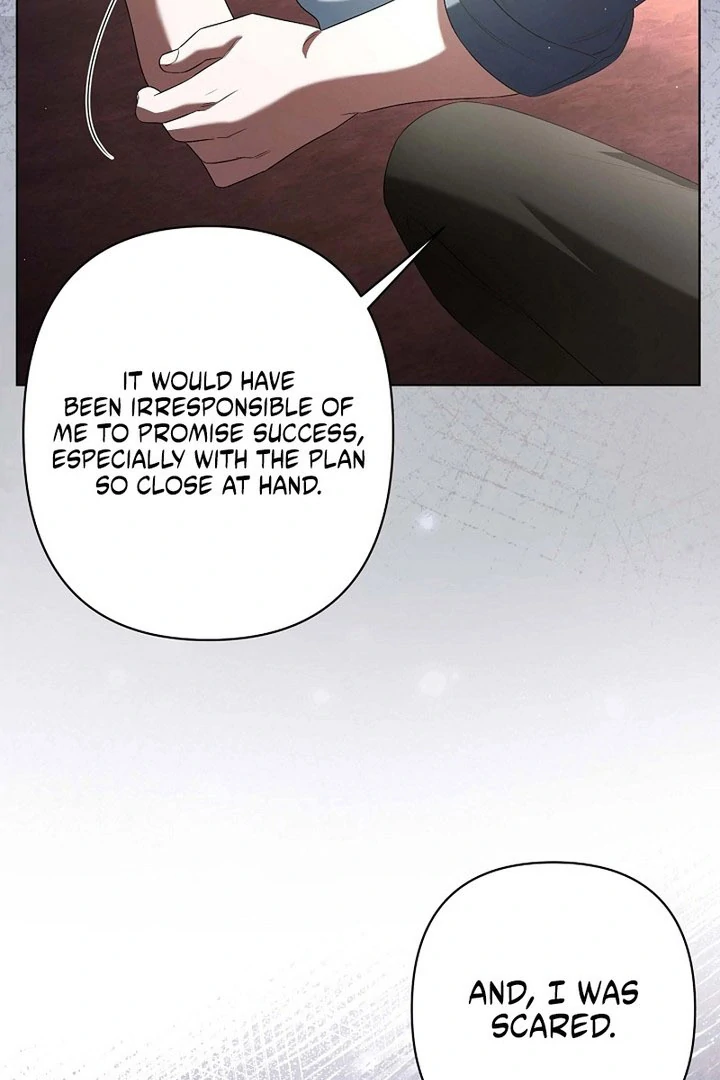 The Fake Bride Can’t Escape Chapter 54 page 61 - 