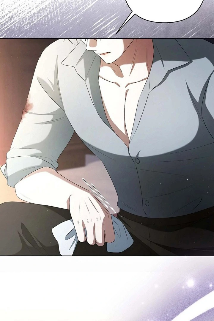The Fake Bride Can’t Escape Chapter 54 page 62 - 