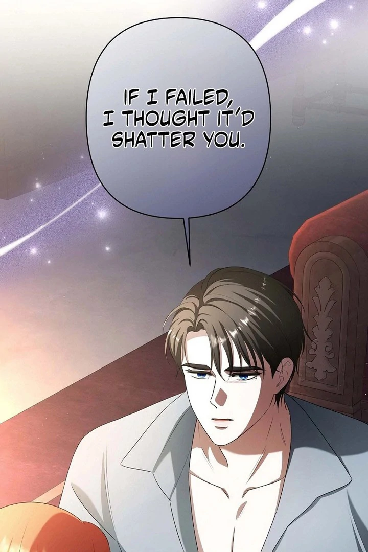 The Fake Bride Can’t Escape Chapter 54 page 63 - 