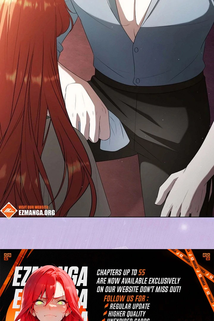 The Fake Bride Can’t Escape Chapter 54 page 64 - 