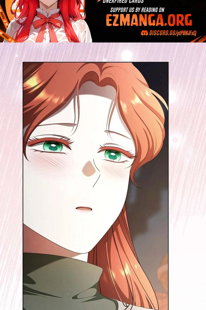 The Fake Bride Can’t Escape Chapter 54 page 65 - 