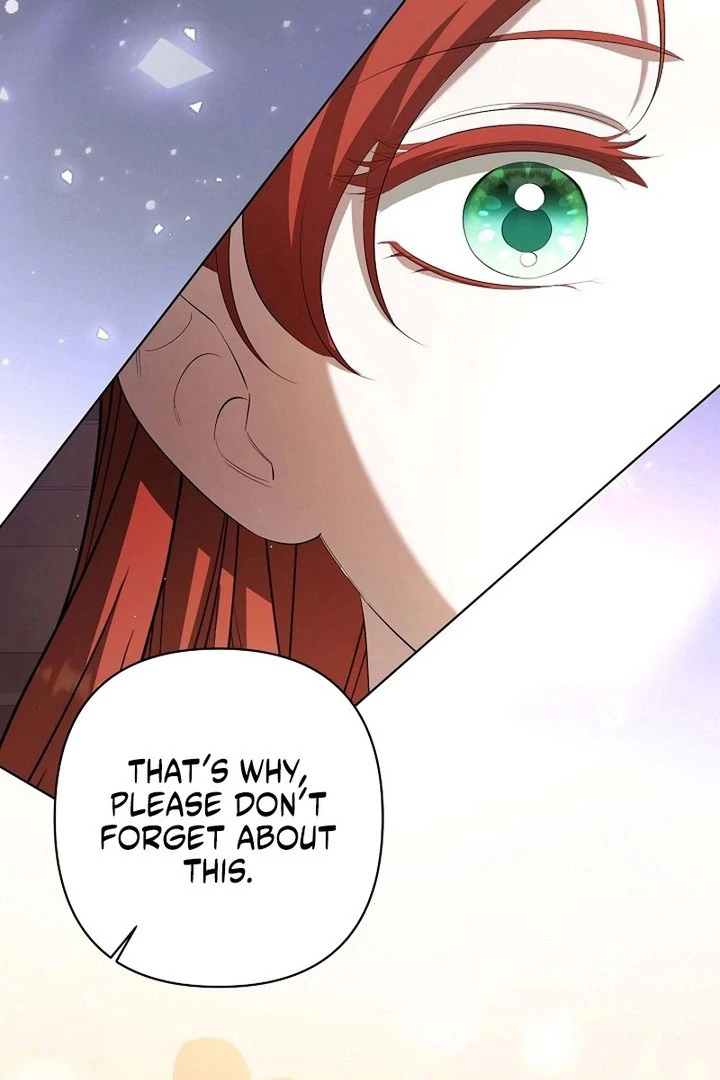 The Fake Bride Can’t Escape Chapter 54 page 72 - 