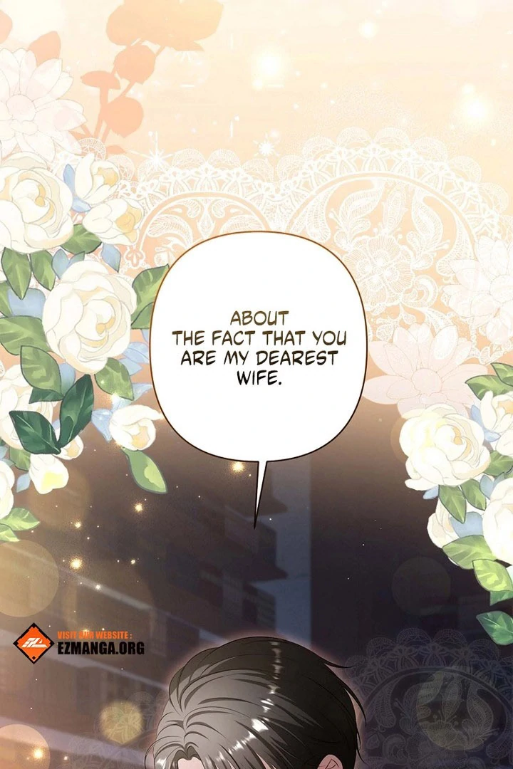 The Fake Bride Can’t Escape Chapter 54 page 73 - 