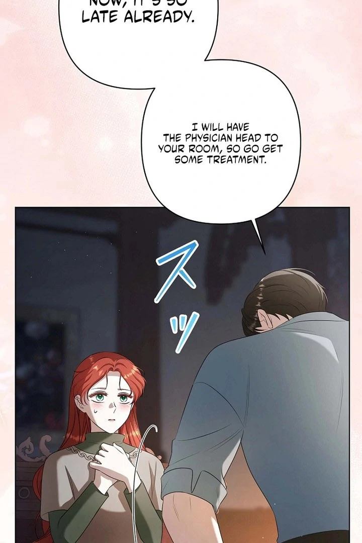The Fake Bride Can’t Escape Chapter 54 page 80 - 