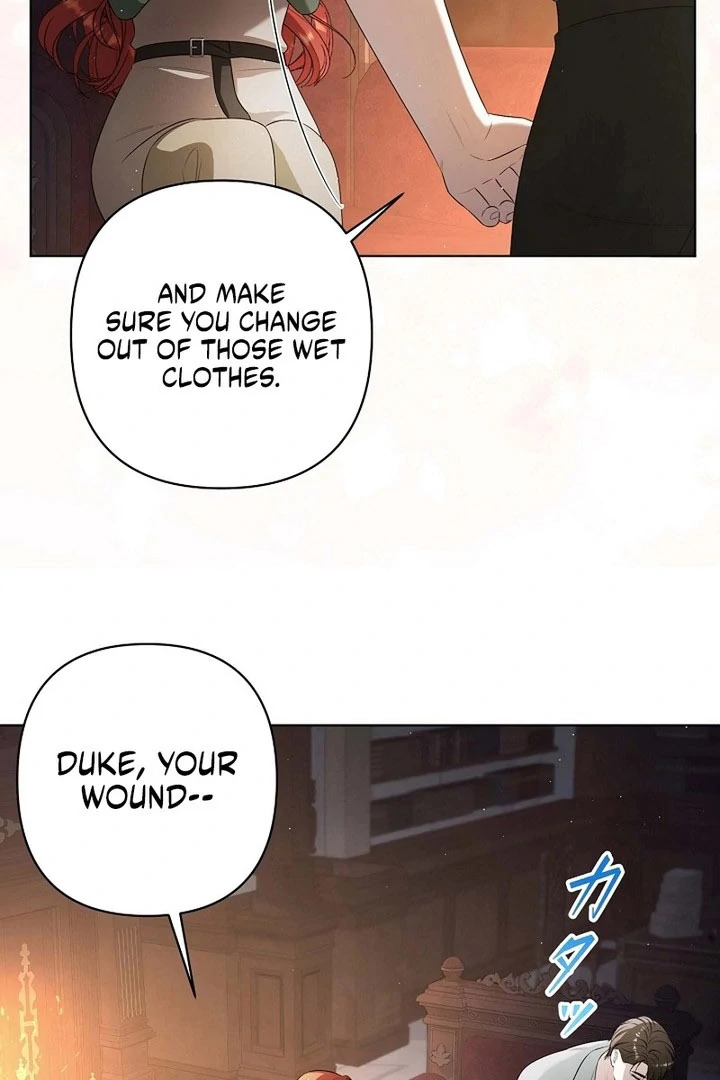 The Fake Bride Can’t Escape Chapter 54 page 81 - 