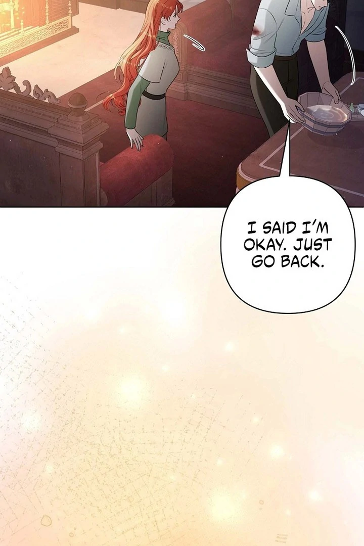 The Fake Bride Can’t Escape Chapter 54 page 82 - 