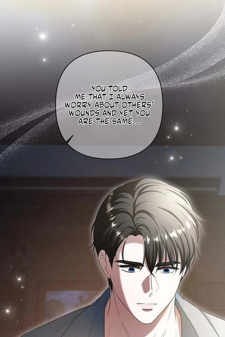 The Fake Bride Can’t Escape Chapter 54 page 84 - 