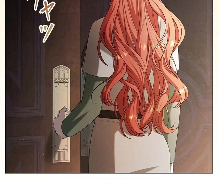 The Fake Bride Can’t Escape Chapter 54 page 87 - 