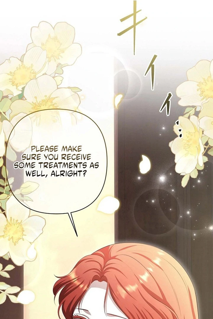 The Fake Bride Can’t Escape Chapter 54 page 88 - 