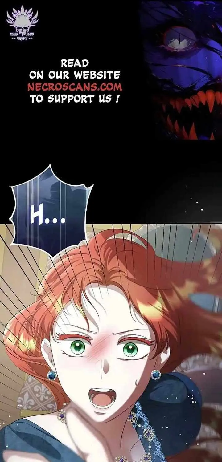 The Fake Bride Can’t Escape Chapter 6 page 1 - 