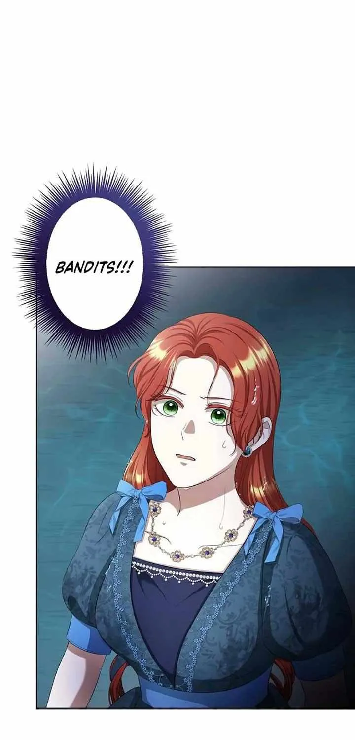 The Fake Bride Can’t Escape Chapter 6 page 11 - 