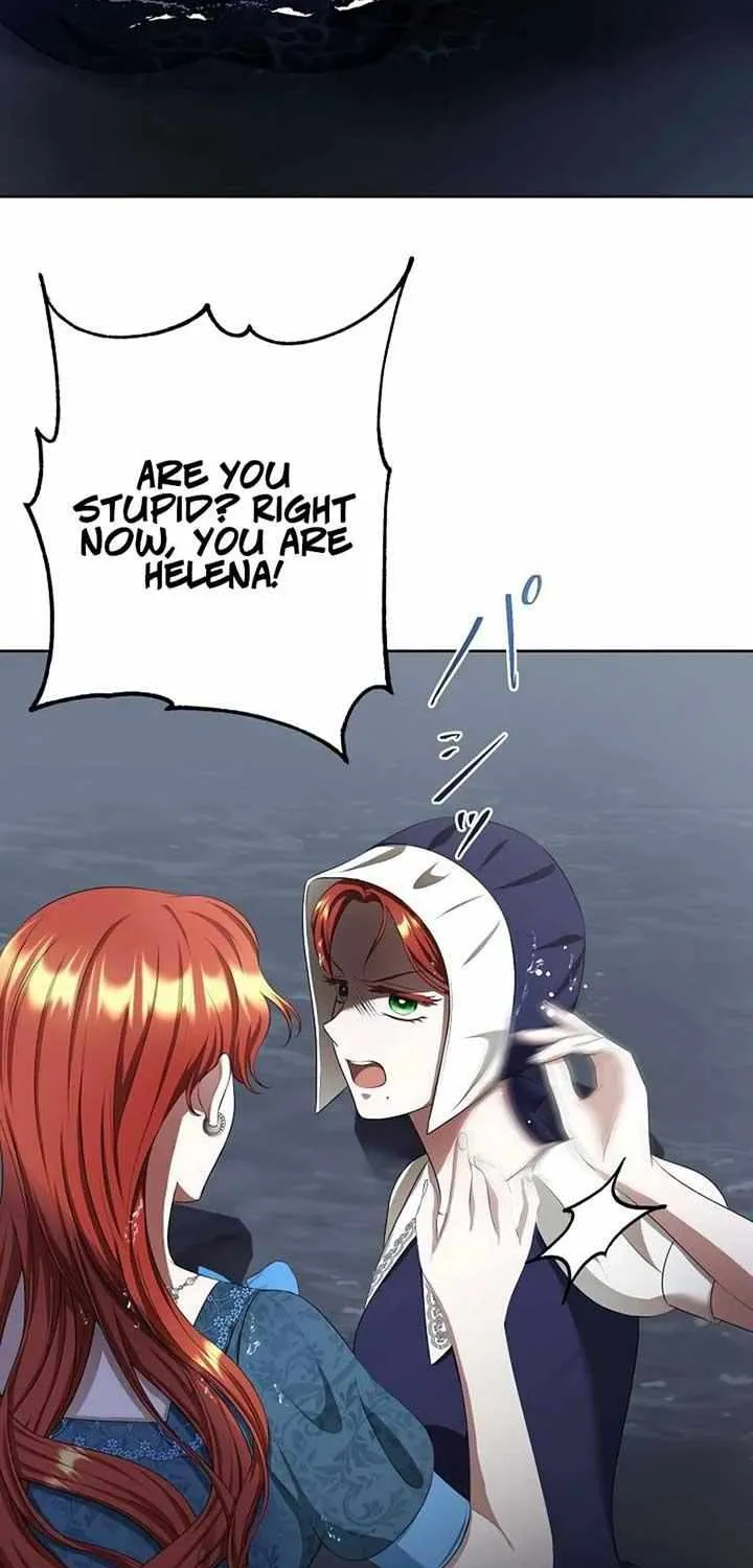 The Fake Bride Can’t Escape Chapter 6 page 13 - 