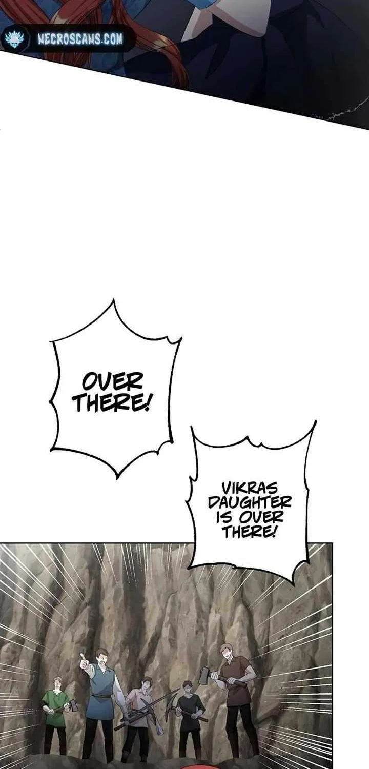 The Fake Bride Can’t Escape Chapter 6 page 14 - 